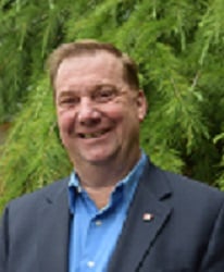 Steven Scherer, CLU
Personal Financial Representative