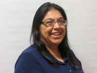 Photo of Christina Castillo