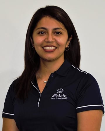 Photo of agent