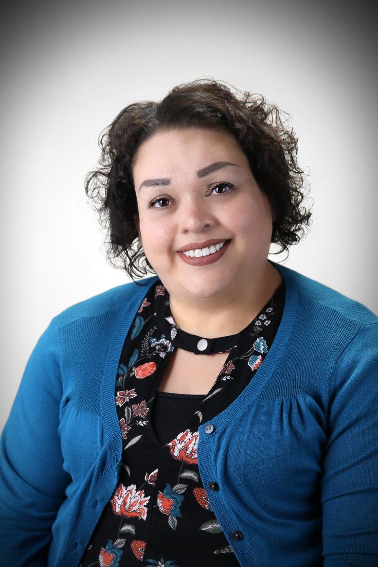 Photo of Abigail Gutierrez