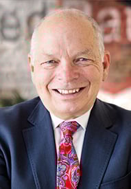 Loan officer headshot