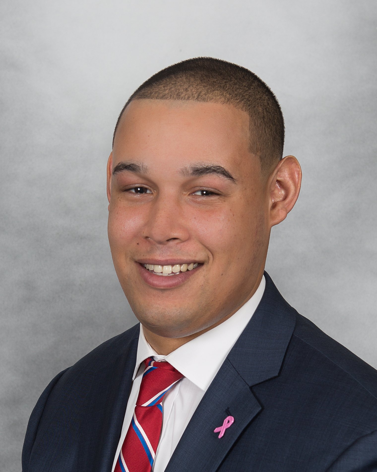 Photo of Christian C. Cook - Morgan Stanley