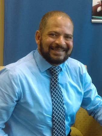 Allstate Agent - Juan Carlos Villanueva