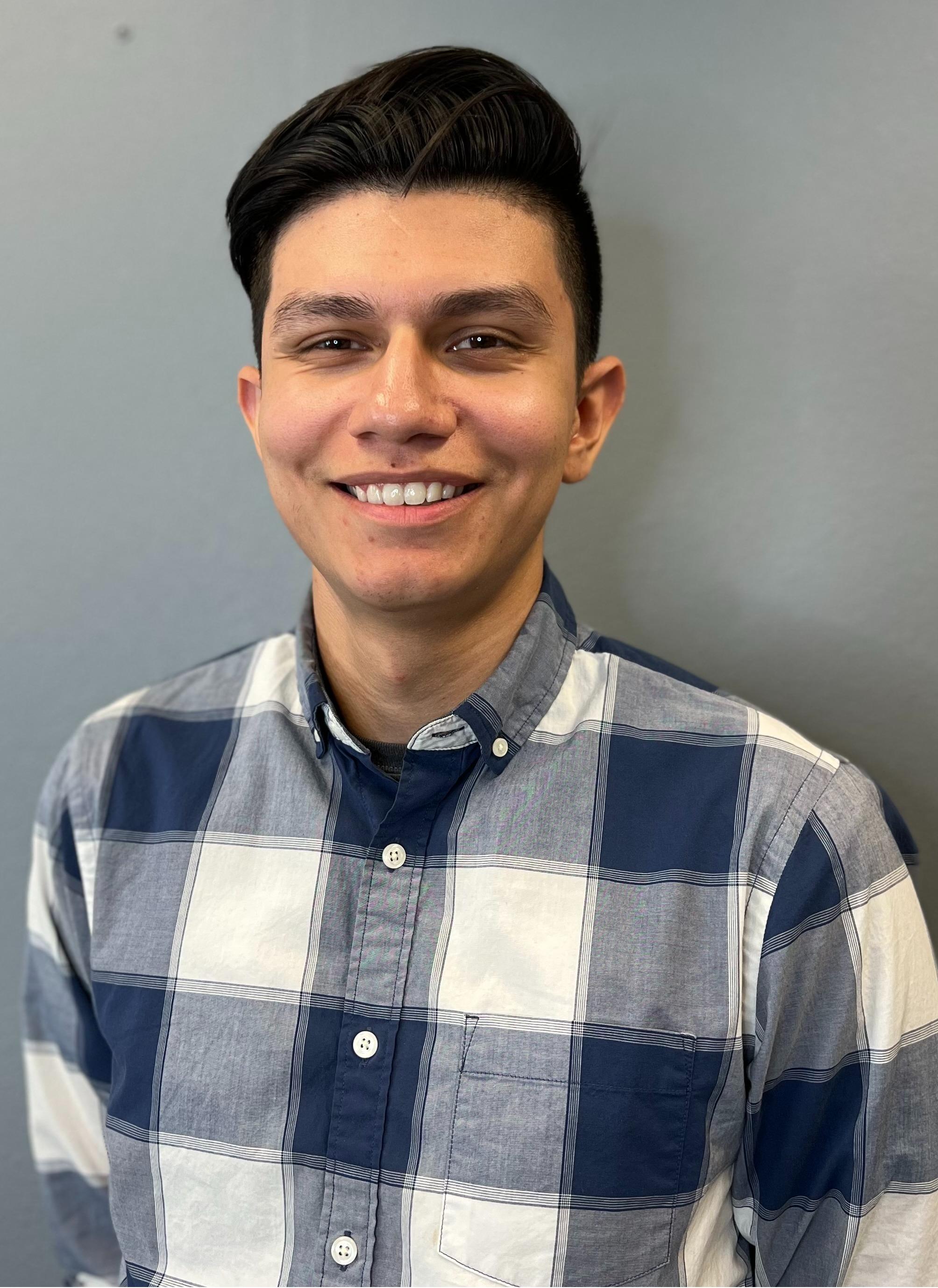 Photo of PABLO TORRES