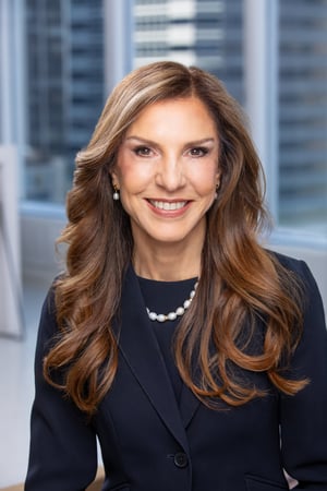 Photo of Andrea Czarniak