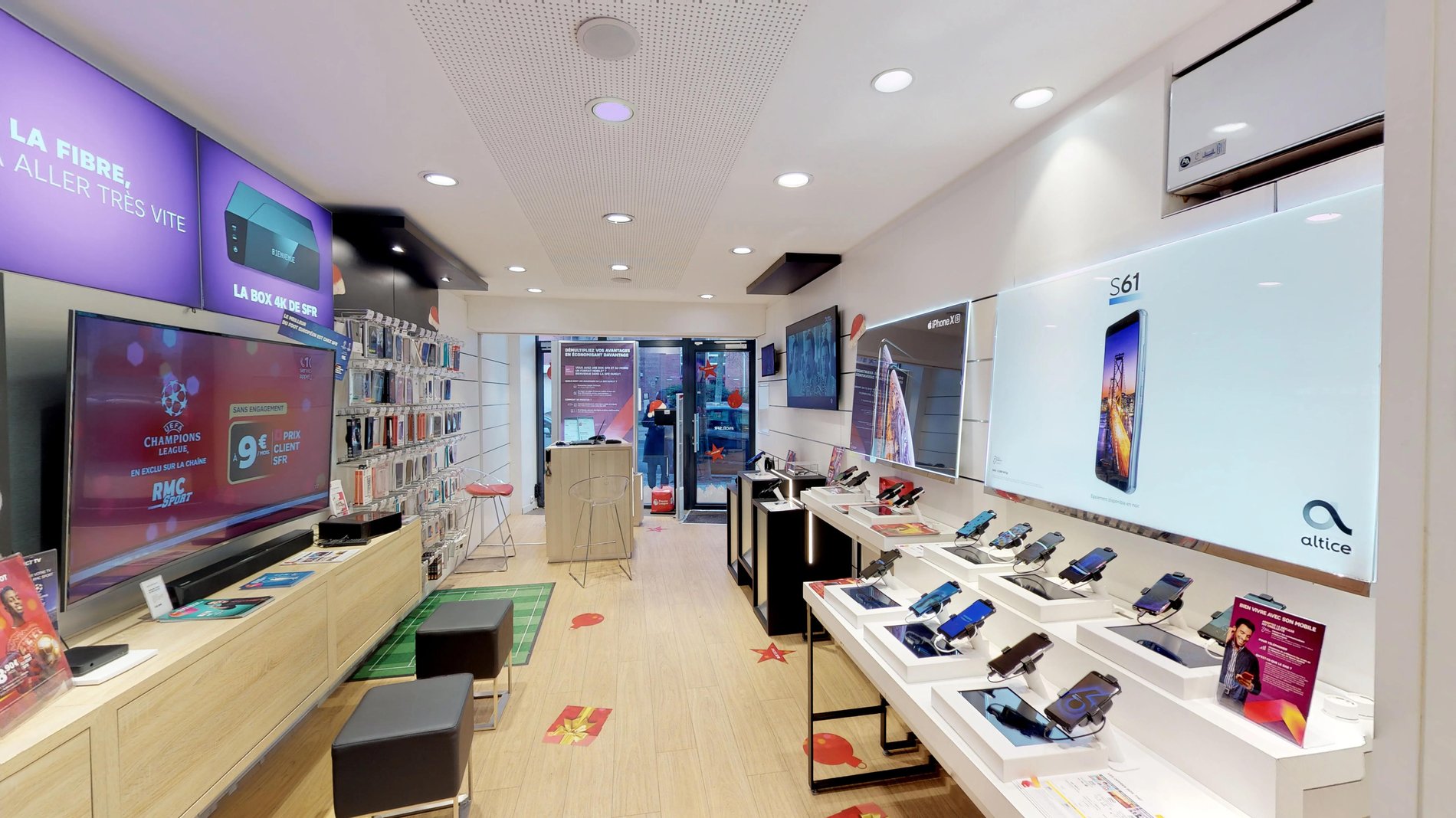 Boutique