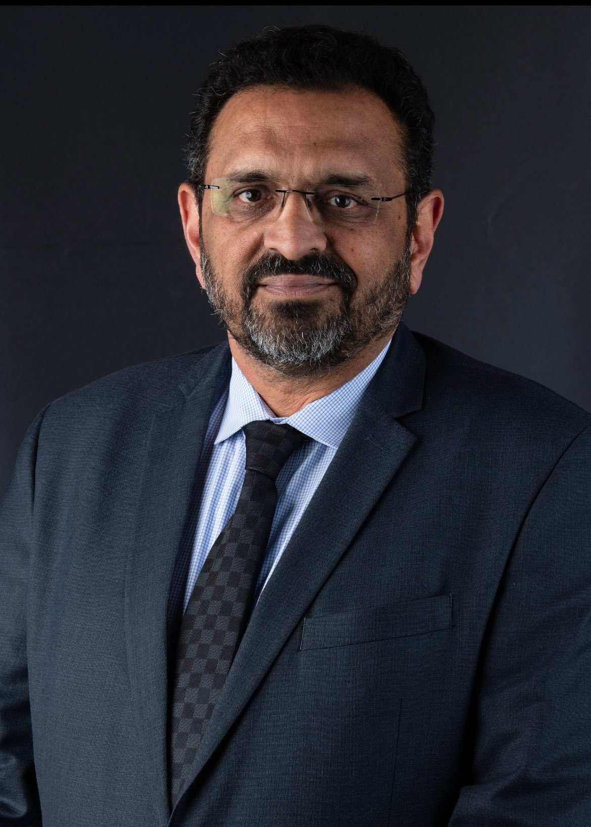 Photo of Yatin Doshi - Morgan Stanley