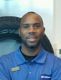 Photo of Roderick Bell