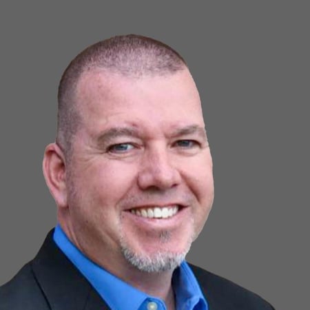 Allstate Insurance Agent Darren McKeown