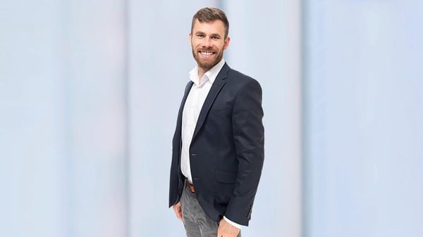 Eduard Rudi. Ihr Ansprechpartner für die Barmenia Versicherung in Nohfelden.