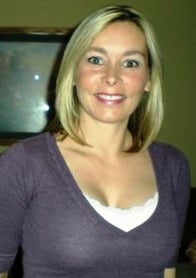 Photo of Jenell Moran-Reddinger
