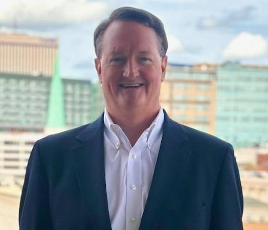 Photo of Frederick Phillips