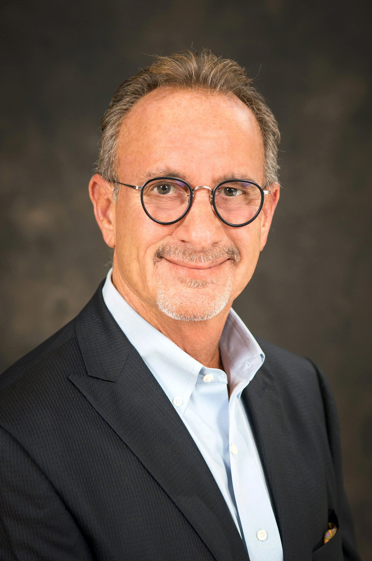 Photo of Paul S. Tanzman - Morgan Stanley