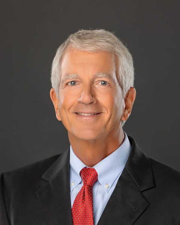 Photo of Thomas Cannon - Morgan Stanley