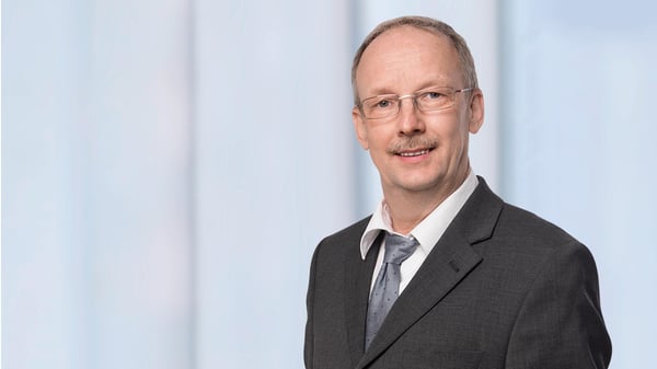 Uwe Rogge. Ihr Ansprechpartner für die Barmenia Versicherung in Hohnstorf (Elbe).
