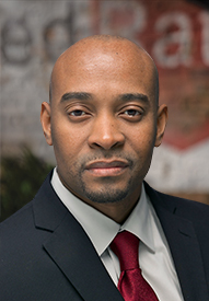 Loan officer headshot