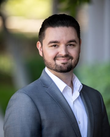 Photo of Thomas Gabler