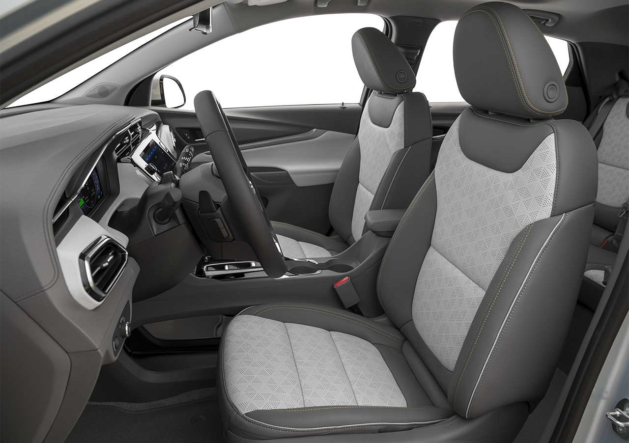 Image of Vehicle Trim