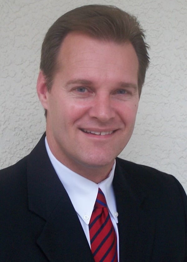 Jerry Grubba Florida licensed insurance agent for 35 years