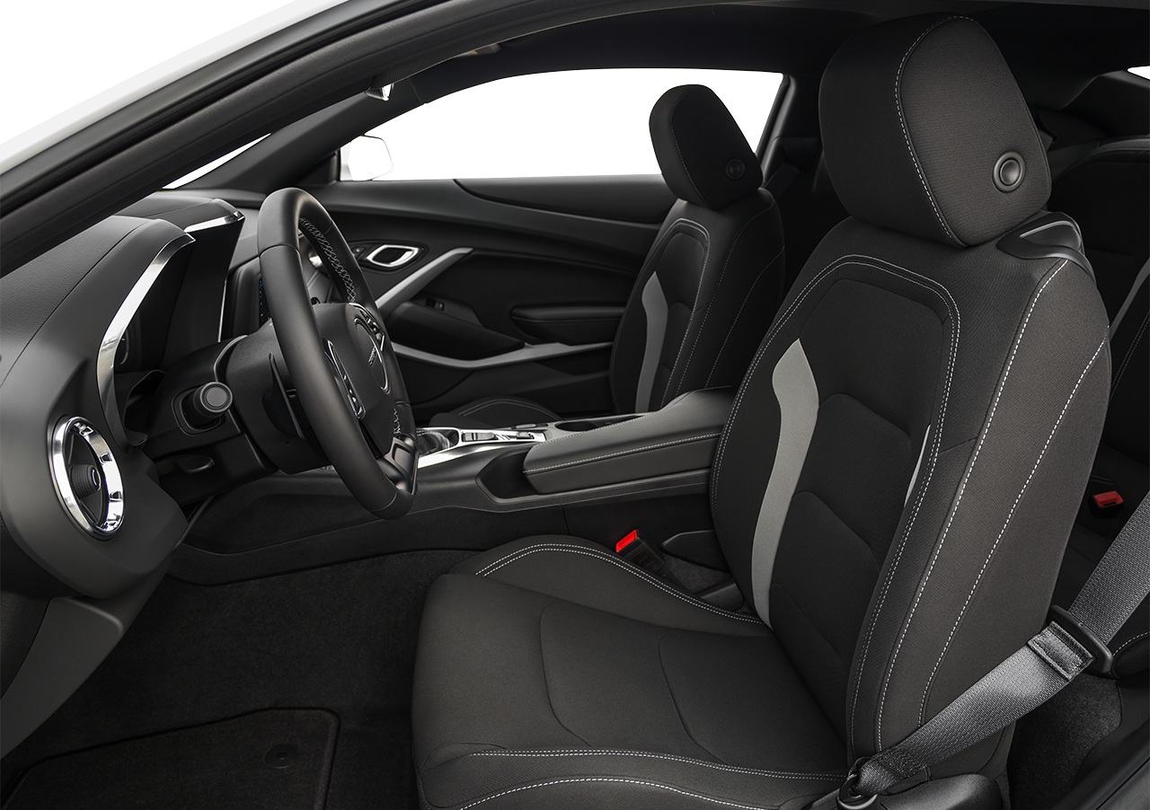 Image of Vehicle Trim