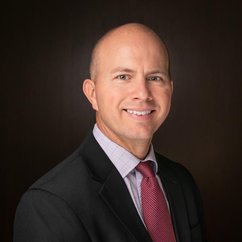 Photo of Raymond Sheedy - Morgan Stanley Financial Advisor