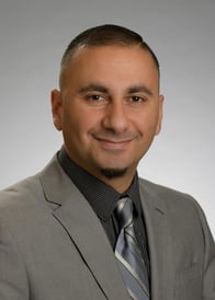 Agent Profile Photo