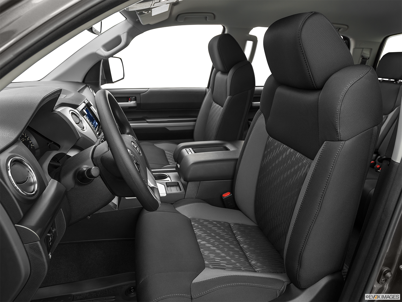 Image of Vehicle Trim