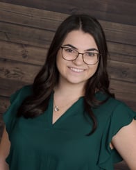 Photo of Lauren Valledor