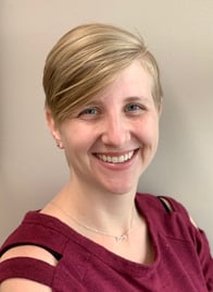 Photo of Heather Dyson