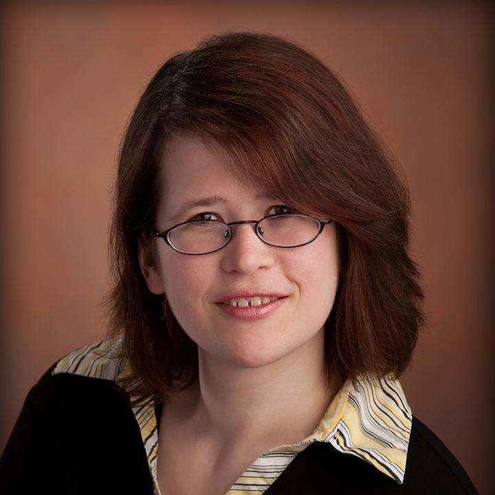 Photo of Candace Fetzer, M.D. Rapid City