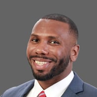 Agente de seguros de Allstate Calvin Malone