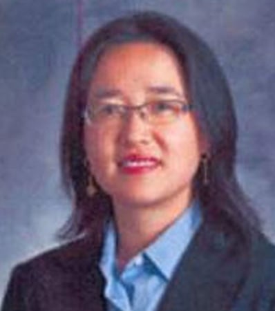 Dr. Qian Oliver
