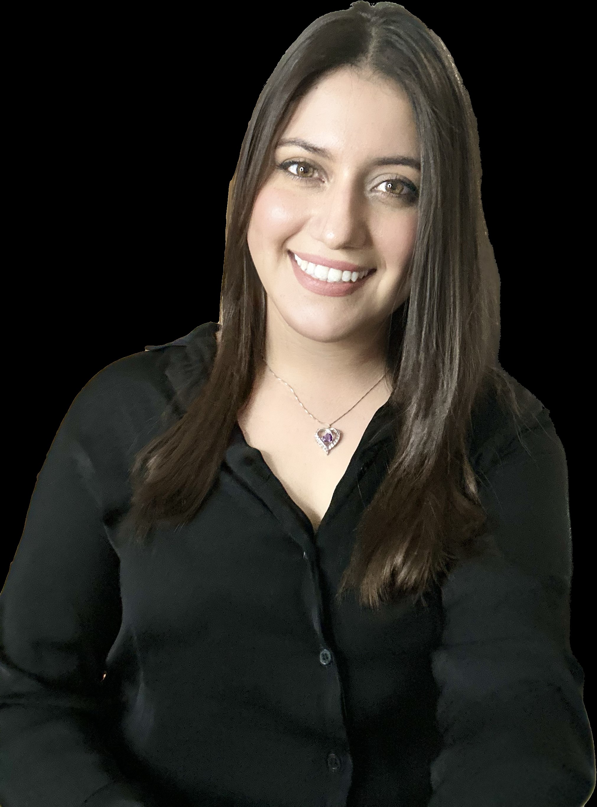 Grisel Paramo