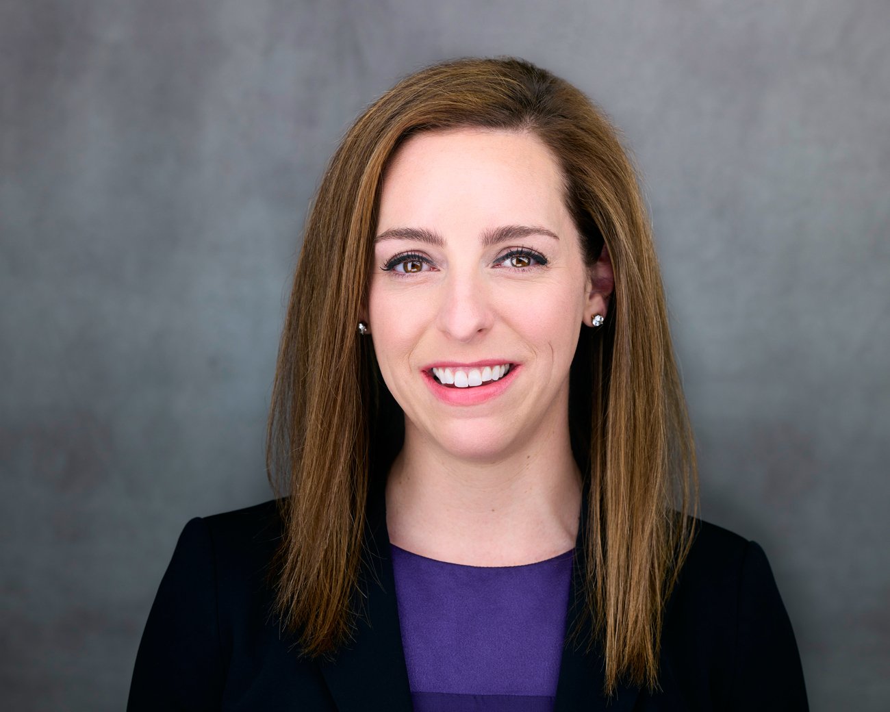 Photo of Miranda Cabrelli - Morgan Stanley