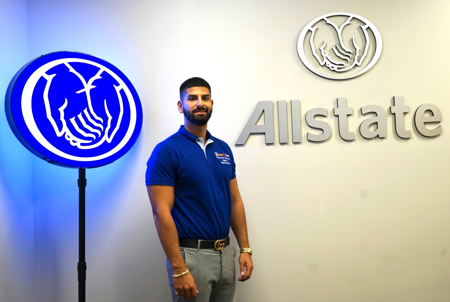 Gilbert Quintino
Licensed Insurance Agent
(954) 6284181