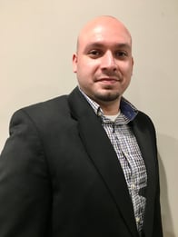 Photo of Roy Sanchez