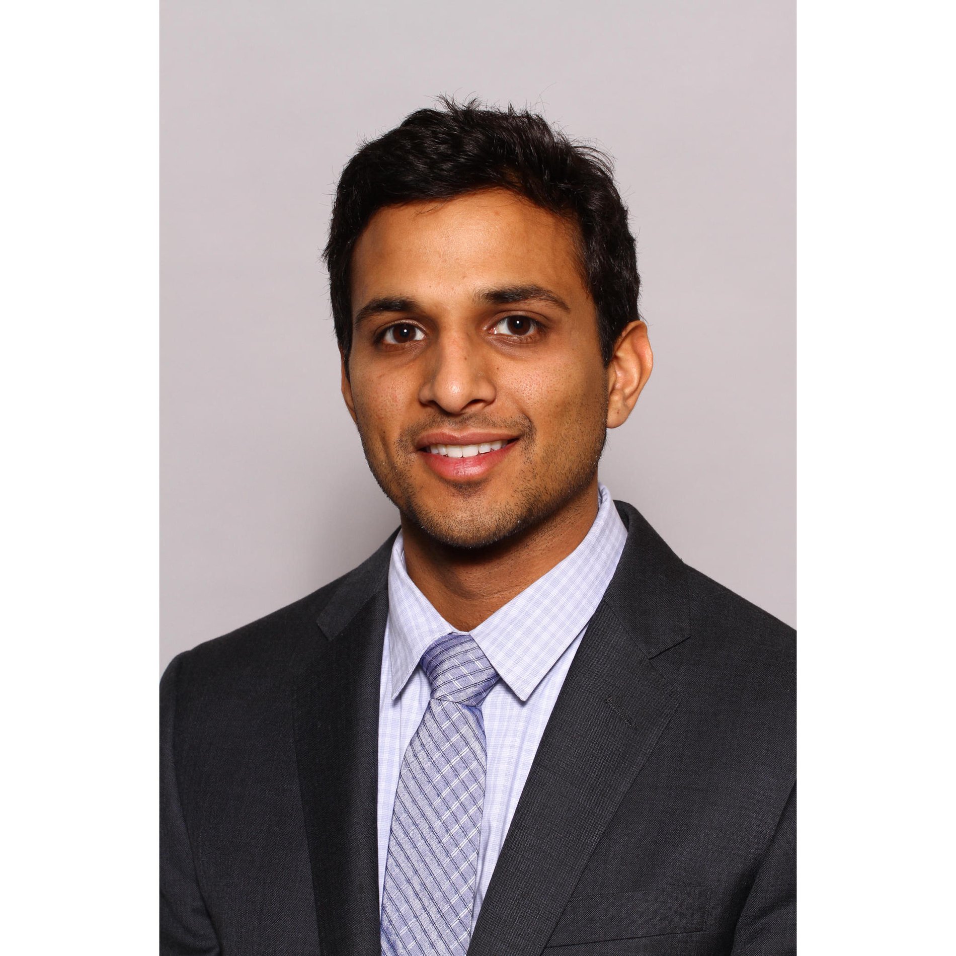 Apar Gupta, MD