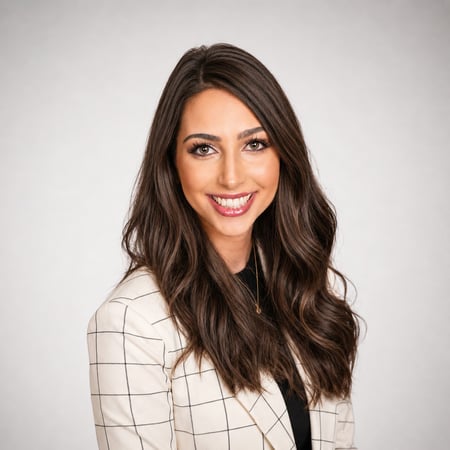 Photo of Taylor Ediger