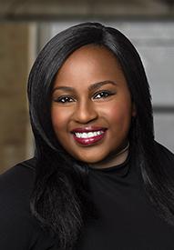 Loan officer headshot