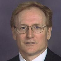 Personal Financial Representative Mark Meehan