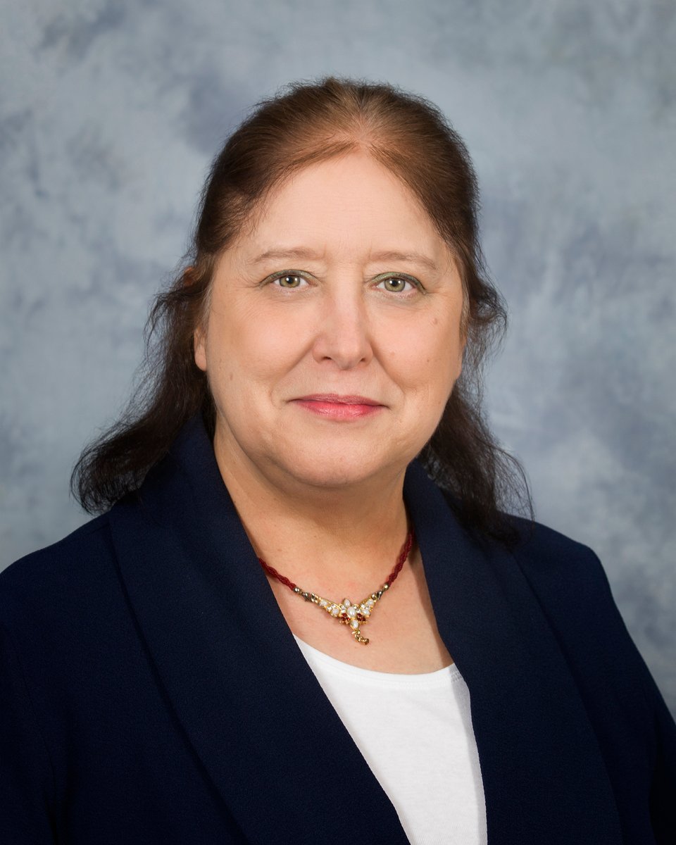 Photo of Cindy Carter