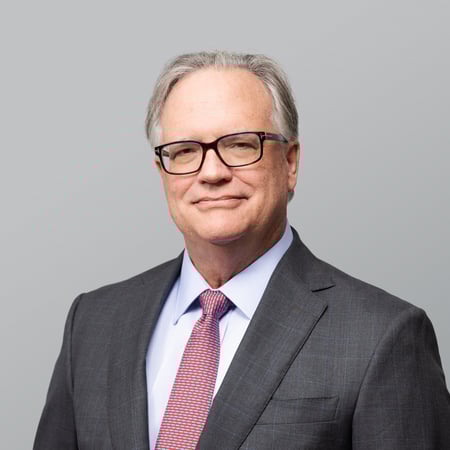 Eric Gray Advisor Headshot image