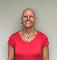 Photo of Stacey Williams