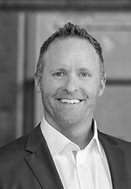 Loan officer headshot
