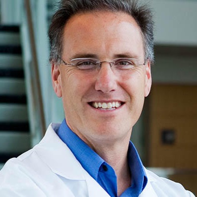 Gregory A. Daniels, MD, PhD