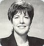Photo of Julie Sargent - Morgan Stanley