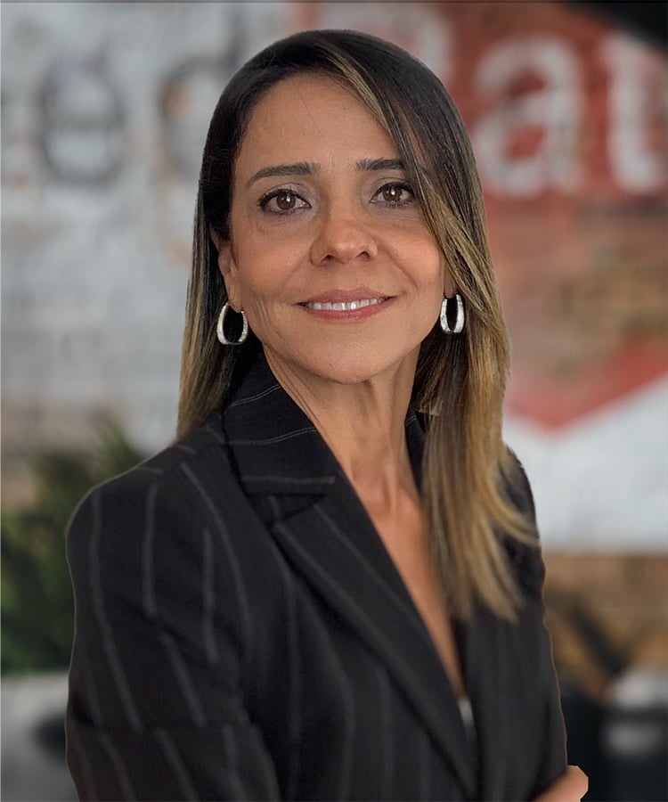 Loan officer headshot