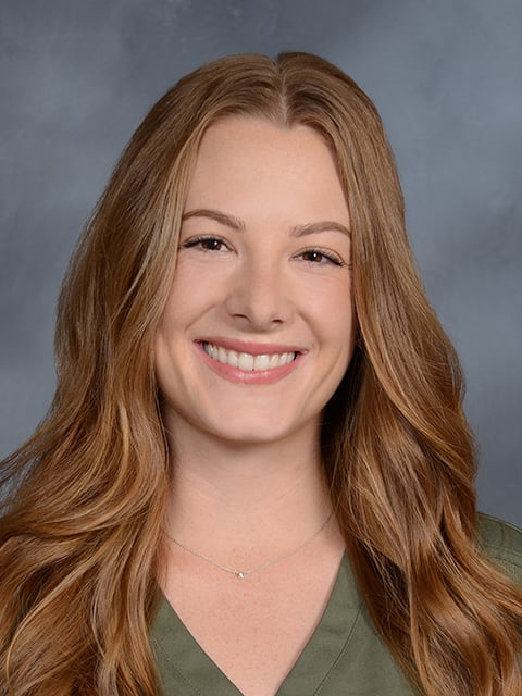 Briana Cass, NP