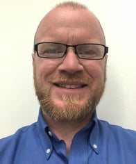Photo of Jason Martin