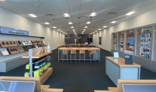 TCC store photo